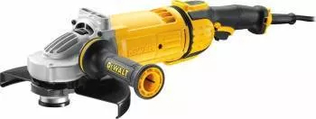 Polizor unghiular DeWalt DWE4579-QS 