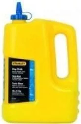 Praf creta rosu Stanley 1000g 