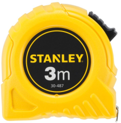 Ruleta Stanley 0-30-487 3M 