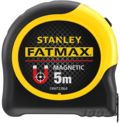 Ruleta Stanley FatMax 5m 