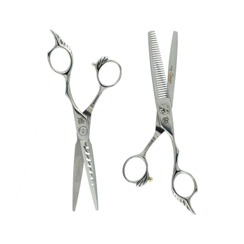 Samurai Samurai Angel Set foarfeci 6 inch STF15 