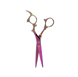 Samurai Samurai Cameleon Dragon Foarfeca Tuns 6 inch ST25 