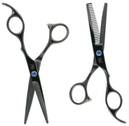Samurai Samurai Shadow Set foarfeci 5.5 inch STF26 
