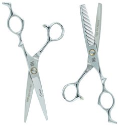 Samurai Samurai Star Set Foarfeci 6 inch 