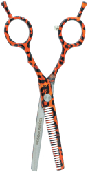 Samurai Samurai Tiger Foarfeca de Filat 5.5 inch SF6 