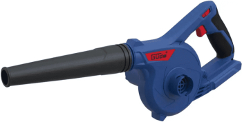 Suflanta frunze electrica fara acumulator BUS 18-0 Guede 58413 18 V 18000 rpm 