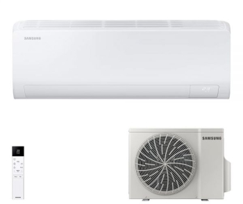 Aparat de aer condiționat Samsung CEBU S2 Clasa A++ 9000 BTU Inverter Wi-Fi Control Alb 