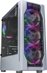 PC Gaming Diaxxa Smart Gamer Intel Core i5-13400F 32GB DDR4 SSD 1TB M.2 NVMe NVIDIA GeForce RTX 4060 Ti 16GB DLSS 3 