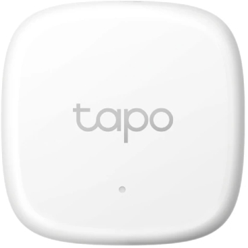 Senzor inteligent de temperatura si umiditate TP-link Tapo T310 Alb 