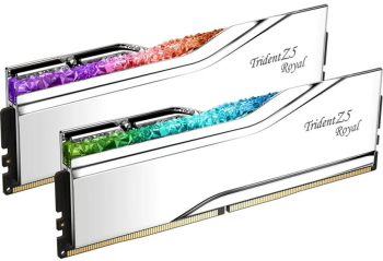 Trident Z5 Royal 48 GB DDR5 8200 MHz CL40 Dual Kit 