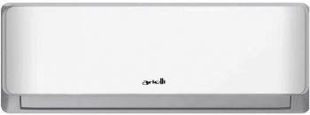 Aer conditionat Arielli ABO-H09A4/AAR3DI-EU WIFI Inverter Wi-Fi ECO Sleep Clasa A++/A+ 9000 BTU Alb 