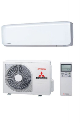 Aparat de aer conditionat Mitsubishi Heavy Industries Harukaze White SRK25ZS-WF-SRC25ZS-W2 Inverter 9000 BTU R32 