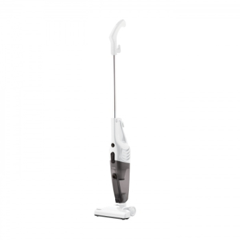 Aspirator vertical Floria ZLN8192 Alb 2 in 1 fara sac 800W cablu de 4.2 m 