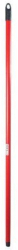 Coada metalica 110 cm cu filet 