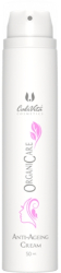 Crema organica antirid cu acid hialuronic si aloe vera.OrganiCare Anti-ageing Cream CaliVita 50 ml 