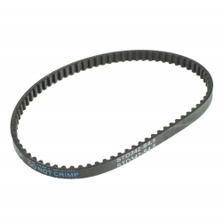 Curea de Transmisie Zimtata pentru Motocoase cu Motor in 4 Timpi Dimensiuni 34.2 x 1.2 cm 