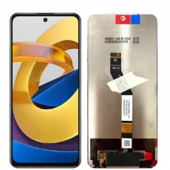 Display cu touchscreen Xiaomi Redmi Note 11S 5G 