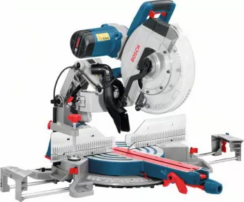Ferastrau circular stationar Bosch GCM 12 GDL 