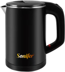 Fierbator electric Sonifer SF-2058 Capacitate 0 6L