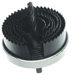 Freze circulare 50 mm Strend Pro 