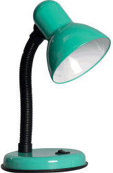 Lampa Birou Clasic 1X60W E27 Verde 