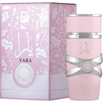 Parfum Arabesc Lattafa Yara femei apa de parfum 100 ml 