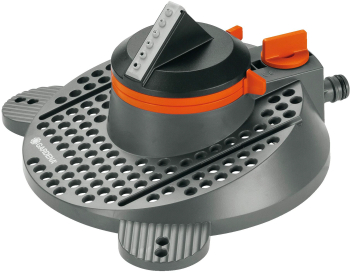 Aspersor circular Gardena Tango Comfort 310 mp