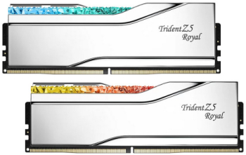 Kit Memorie G.Skill Trident Z5 Royal Neo AMD EXPO 64 GB DDR5-6000 MHz CL26 Dual Channel 