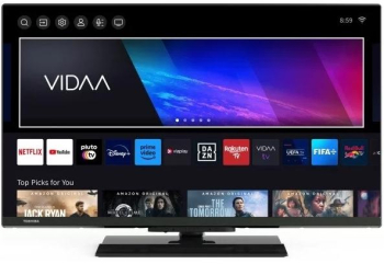 Televizor LED Toshiba 80 cm (32