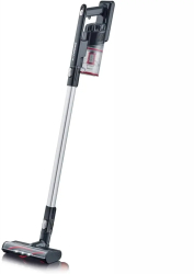 Aspirator vertical si de mana 2in1 fara sac Severin 2200 mAh negru 