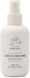 BubbleKid Balsam fara clatire BubbleKid Jojoba & Calendula 125ml
