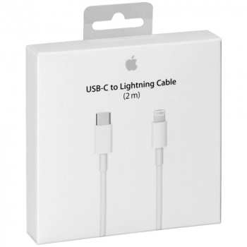 Cablu date Apple USB-C to Lightning Cable 2 m