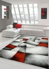 Covor MERINOS Brilliance 1 660 910 200 x 290 cm grosime 13 mm 