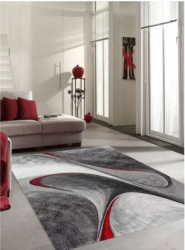 Covor MERINOS Brilliance 1 662 910 80 x 150 cm grosime 13 mm 