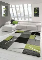 Covor MERINOS Diamond 665 940 120 x 170 cm densitate 2.9 KG/m² grosime 13 mm nr nod/ m² 290000 