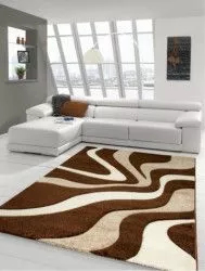 Covor MERINOS Diamond 760 80 80 x 150 cm densitate 2.9 KG/m² grosime 13 mm nr nod/ m² 290000 