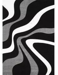 Covor MERINOS Diamond 760 90 160 x 230 cm densitate 2.9 KG/m and sup2 grosime 13 mm 