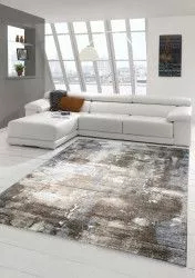 Covor MERINOS Ibiza 601 99 120 x 170 cm densitate 2.7 KG/m² grosime 14 mm nr nod/ m² 225000 