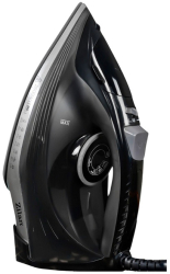 Fier de Calcat Zilan - 2600W Talpa Ceramica Temperatura Reglabila 