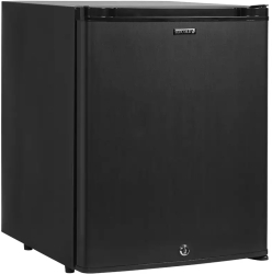 Frigider minibar TEFCOLD TM33 26 litri negru 