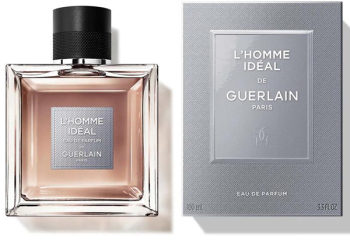 Guerlain Guerlain L Homme Ideal Barbati Eau De Parfum 100ml 