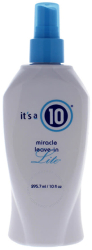 Its a 10 Its a 10 Miracle Leave-In Lite Treatment Leave-In For Styling 295.7 ml