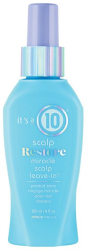 Its a 10 Its a 10 Scalp Restore Miracle Balsam Leave-In 120 ml 