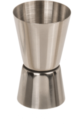 Jigger CLASIC 15 30 ml - Masura Bar 