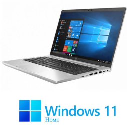 Laptop HP ProBook 440 G8 Quad Core i5-1135G7 16GB DDR4 FHD IPS Win 11 Home