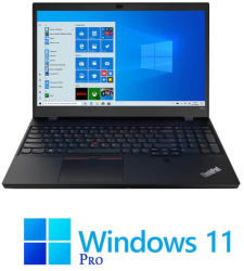 Laptop Touchscreen Lenovo P15v Gen 2 i7-11850H 32GB RTX A2000 Win 11 Pro 