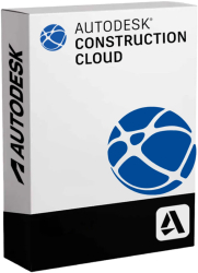 Licenta Autodesk Construction Cloud - software proiectare. Valabilitate 3 ani ascociere cont 