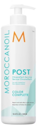 Moroccanoil Moroccanoil Color Complete Argan Oil Tratament Dupa Colorare Repairs/Protects & Seals 500 ml 