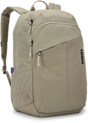 Rucsac urban cu compartiment laptop Thule Exeo 28L Vetiver Gray 