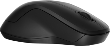 Mouse optic HP 255 DUAL USB Wireless/Bluetooth Black